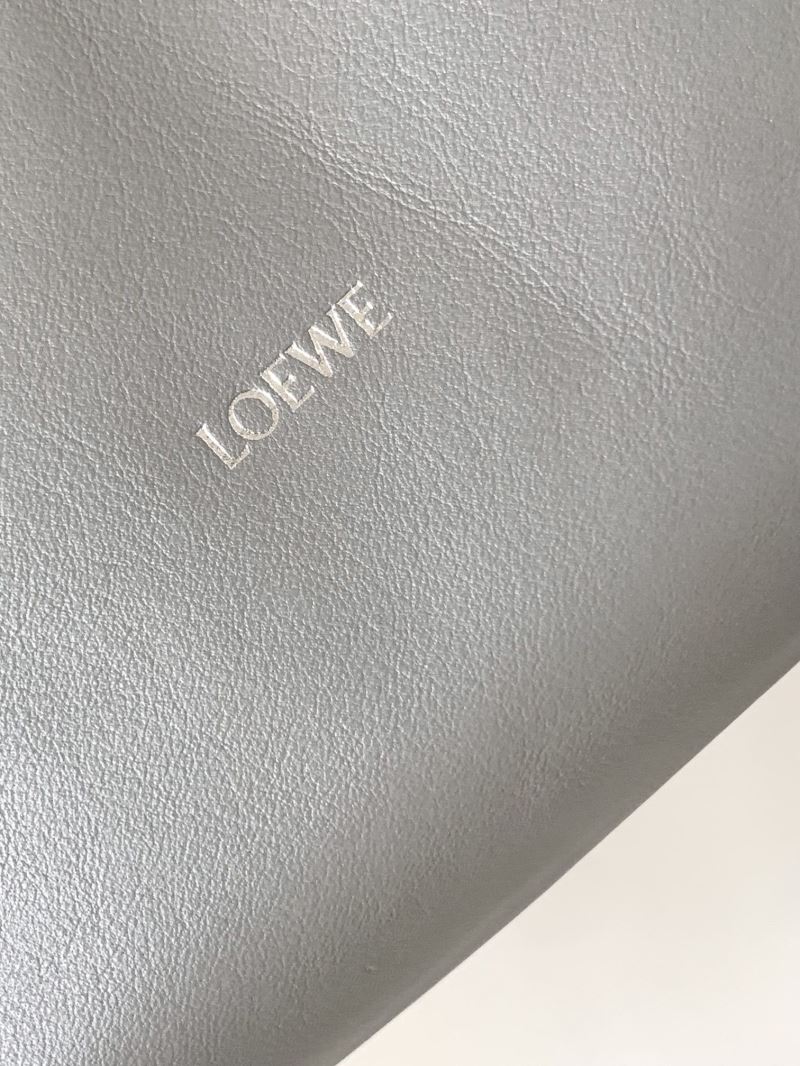 Loewe Flamenco Bags